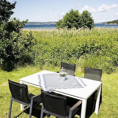 Anfasteroed Gardsvik - Sjoestugan Ljungskile Exterior foto