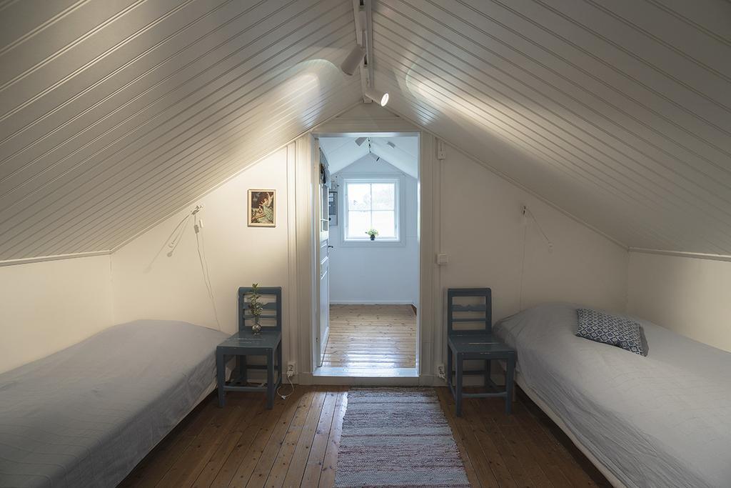 Anfasteroed Gardsvik - Sjoestugan Ljungskile Exterior foto