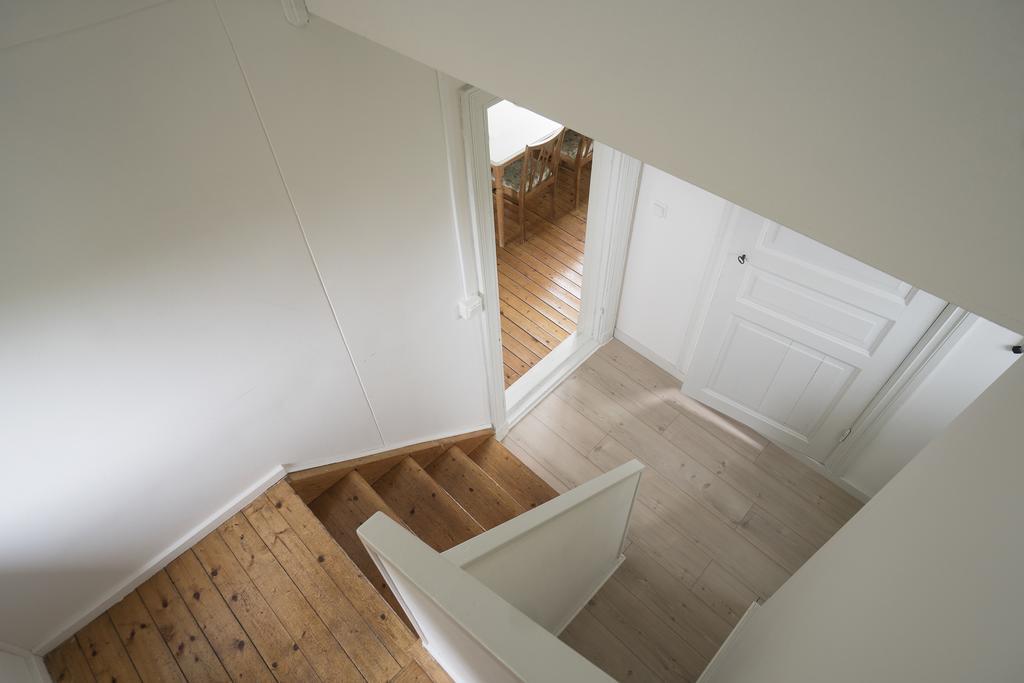 Anfasteroed Gardsvik - Sjoestugan Ljungskile Exterior foto