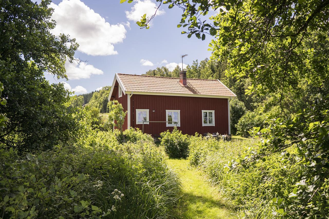 Anfasteroed Gardsvik - Sjoestugan Ljungskile Exterior foto
